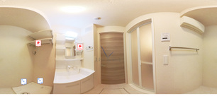 ローズハーモニー 303 【埼玉県川越線　西大宮駅　徒歩5分】 の画像3