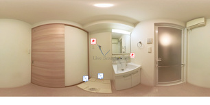 コンフォルト若宮 201 【愛知県太閤通駅】 の画像3