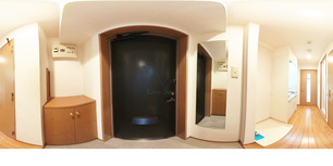 メインステージ平和島 305 【東京都京急本線 平和島駅】 の画像3