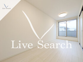 ルチア武蔵関 203 【東京都西武新宿線「武蔵関」駅】 の画像3