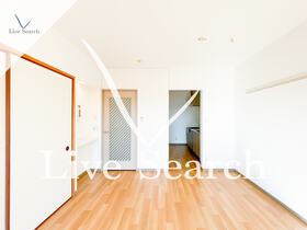 ラフィネ小倉 312 【千葉県玄関前手摺【0176】】 の画像3