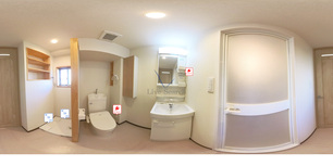 バンタンビル 303 【東京都四谷三丁目駅】 の画像3