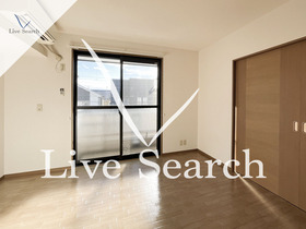 コーポ小倉A 201 【千葉県京成電鉄千原線　学園前駅　徒歩6分】 の画像3