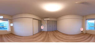 昭島つつじが丘ハイツ22号棟 1104 【東京都昭島駅】 の画像3