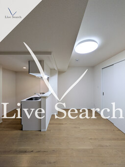 グランパセオ大岡山 002 【東京都大岡山】 の画像3