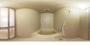 グリーン・ファンタン 0202 【大阪府	阪和線 和泉府中駅】 の画像3