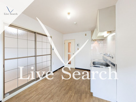 グリーン・ファンタン 0202 【大阪府	阪和線 和泉府中駅】 の画像3