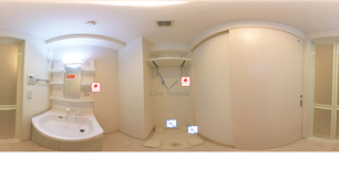 グランヴレーユ  505 【埼玉県京浜東北・根岸線　大宮駅　徒歩4分】 の画像3