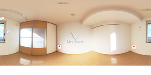 バンゴサン大宮 305 【埼玉県東武鉄道野田線　大和田駅　徒歩7分】 の画像3