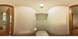 Parthenon2 103 【東京都富士見台駅】 の画像3