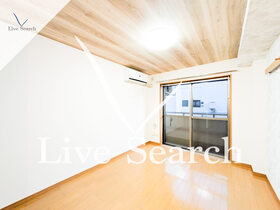 Parthenon2 103 【東京都富士見台駅】 の画像3