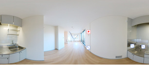 サン･リヴィエールC棟 203 【東京都多摩】 の画像3