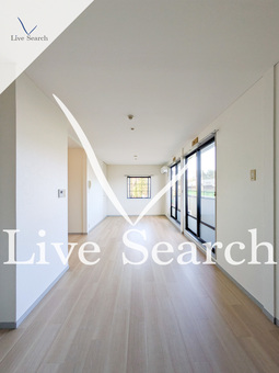 サン･リヴィエールC棟 203 【東京都多摩】 の画像3