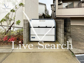 シャーメゾン　エム・アイ・ケイ　宝塚 102 【兵庫県逆瀬川駅】 の画像3