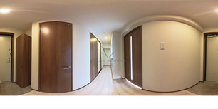 スカイコート阿由知通 603 【愛知県御器所駅】 の画像3