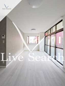 ドエルトヨサワ 200 【神奈川県かしわ台駅】 の画像3