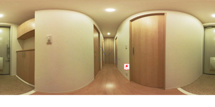 ヌーヴェル弥生 201 【大阪府淡路】 の画像3