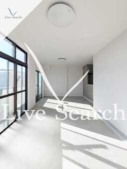 ドエルトヨサワ 300 【神奈川県かしわ台駅】 の画像3