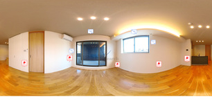 Shamaison　Luxuar平尾山荘通 401 【福岡県西鉄平尾駅】 の画像3