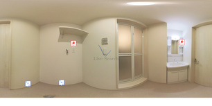 リスケリア向島 101 【愛知県中村公園駅】 の画像3