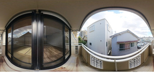 セジュール深井Ⅱ 201 【大阪府深井駅】 の画像3