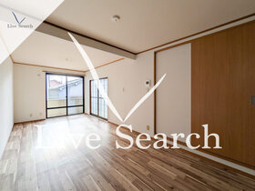 セジュール深井Ⅱ 201 【大阪府深井駅】 の画像3