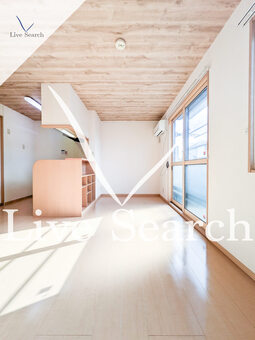 グランドゥール 101 【東京都田無駅】 の画像3