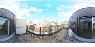 ザ・レジデンス神楽坂Ⅱ 606 【東京都神楽坂】 の画像3