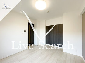 ザ・レジデンス神楽坂Ⅱ 606 【東京都神楽坂】 の画像3