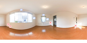 サンシャイン中津 101 【大阪府茨木市駅】 の画像3