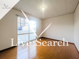 サンシャイン中津 101 【大阪府茨木市駅】 の画像3