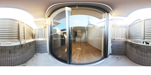 モンターニュ　トヤマ 102 【大阪府石切】 の画像3