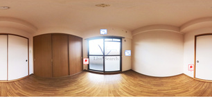 モナーク・シャトー 0307 【大阪府阪和線 和泉府中駅】 の画像3