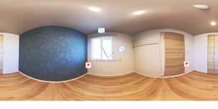 ロイヤルハイツ 307 【大阪府高安駅】 の画像3