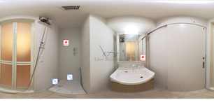 ラシュール・イン大橋Ⅱ 202 【福岡県大橋駅】 の画像3