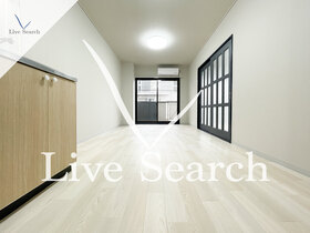 プレシアス赤城 203 【愛知県鶴舞線「浄心」徒歩8分 鶴舞線「庄内通」徒歩19分 名城線「名城公園」徒歩16分】 の画像3