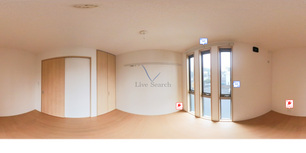 パラティーノ 101 【兵庫県武庫之荘駅】 の画像3