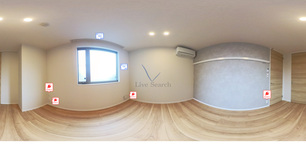 ペティーユ 202 【埼玉県戸田公園】 の画像3