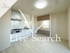 エムスクエア 205 【千葉県京成電鉄千葉線　西登戸駅　徒歩2分】 の画像3