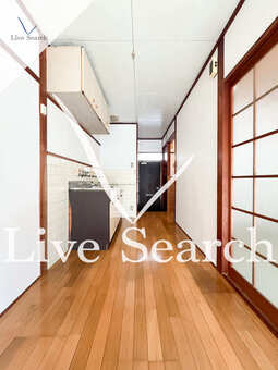 ハイム片縄 102 【福岡県JR　博多南駅】 の画像3