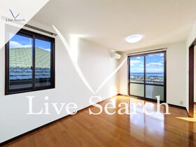 サンクゼールI 202 【茨城県日立駅】 の画像3