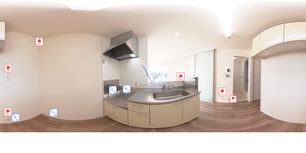 メゾン・アチュール 101 【茨城県日立駅】 の画像3