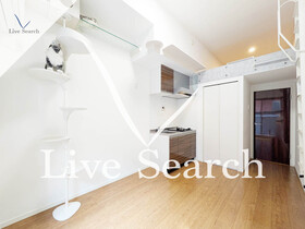 RS参番館 106 【東京都京成高砂駅】 の画像3