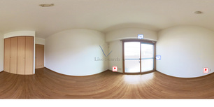 プルミエ 2B 【愛知県地下鉄鶴舞線「川名」駅】 の画像3