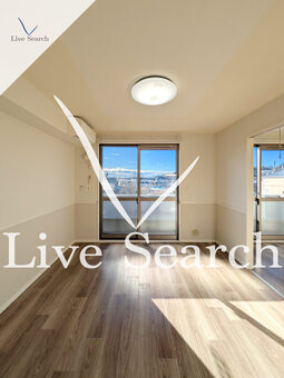 フォレスターI 203 【茨城県小木津駅】 の画像3