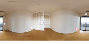 エイルマンション清水 1110 【福岡県高宮駅】 の画像3