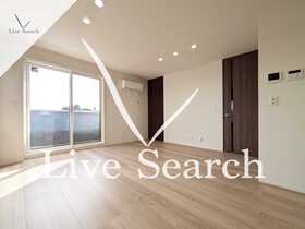 D-ROOM grace（グラース） 301 【福岡県鹿児島本線　竹下駅　徒歩15分】 の画像3