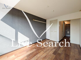 スクエア高砂 105 【東京都京成高砂駅】 の画像3