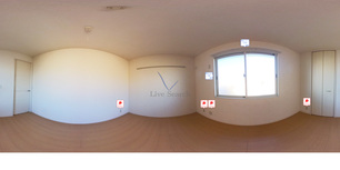 マインフォレスト 201 【埼玉県狭山ヶ丘駅】 の画像3