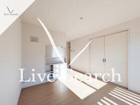 マインフォレスト 201 【埼玉県狭山ヶ丘駅】 の画像3